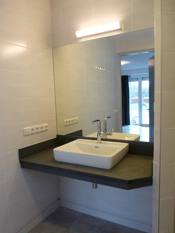 B&B Bos-Inn Meppen Zewnętrze zdjęcie
