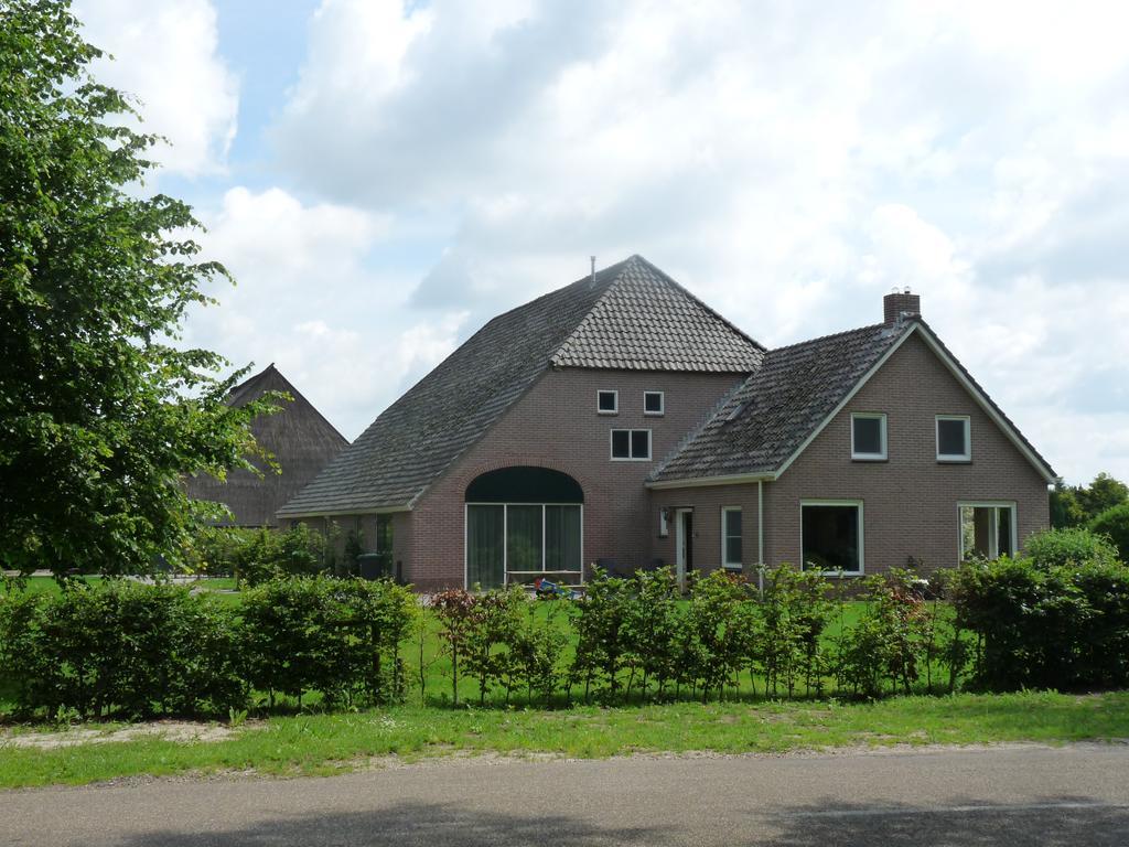 B&B Bos-Inn Meppen Zewnętrze zdjęcie