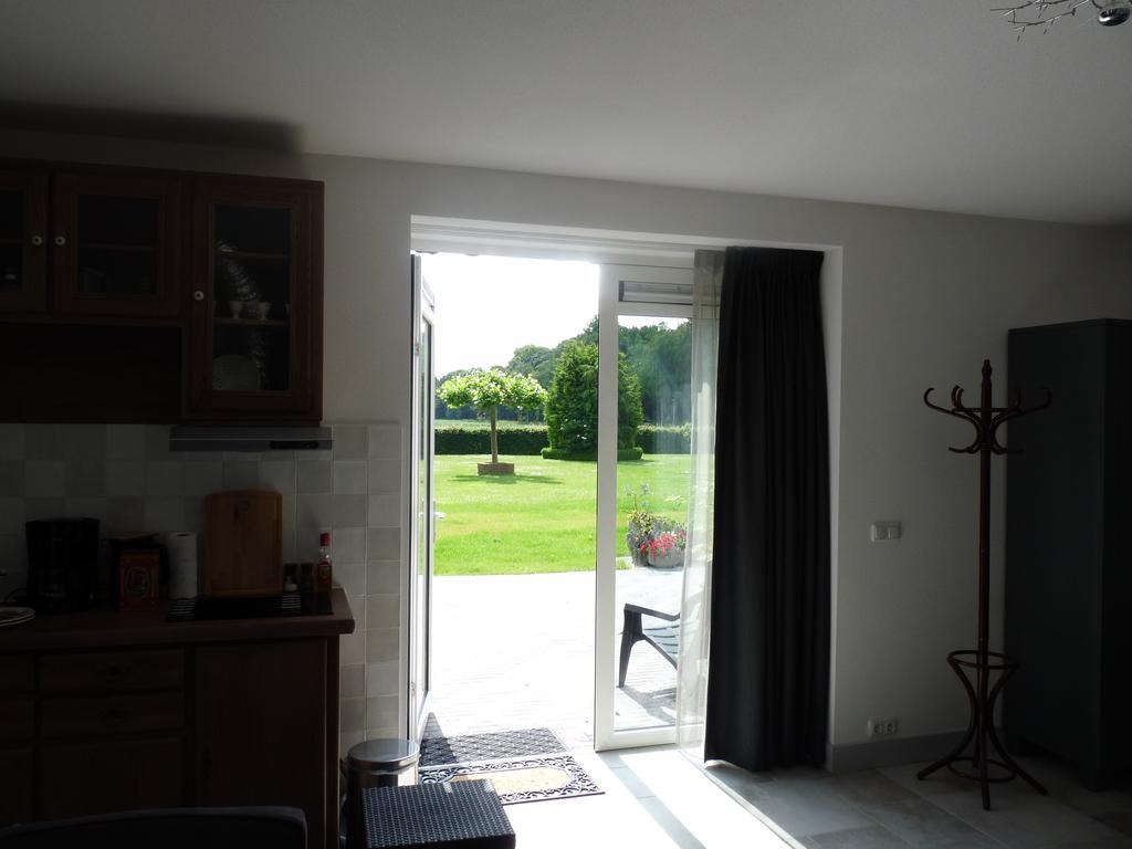 B&B Bos-Inn Meppen Pokój zdjęcie