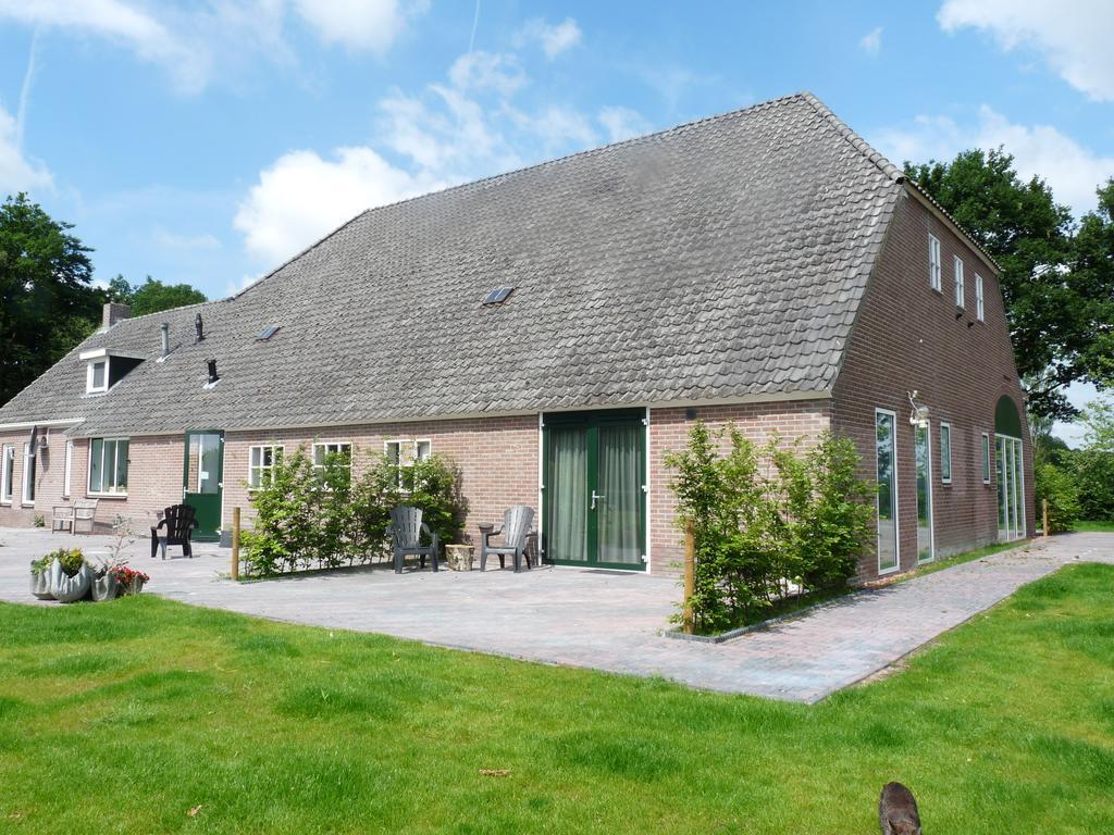 B&B Bos-Inn Meppen Pokój zdjęcie