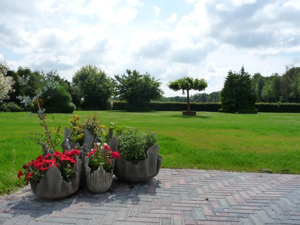 B&B Bos-Inn Meppen Zewnętrze zdjęcie